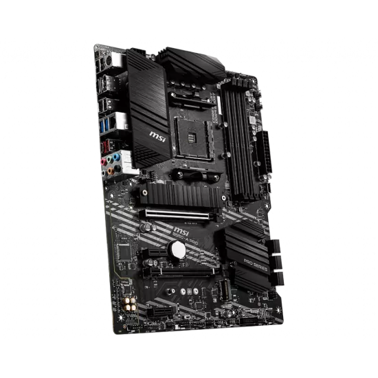 Msi B550-A PRO Motherboard